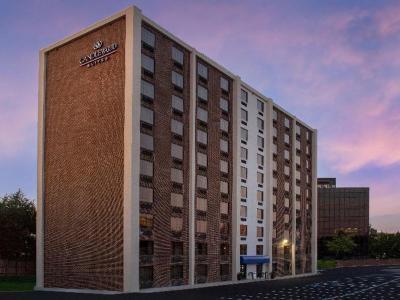 Hotel Candlewood Suites Alexandria West - Bild 2