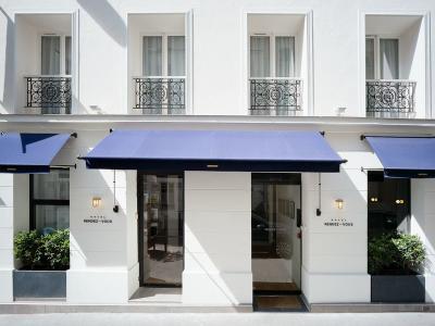 Hotel Hôtel Rendez-Vous Batignolles - Bild 4