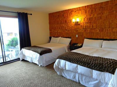 Hotel Kingfisher Oceanside Resort and Spa - Bild 4