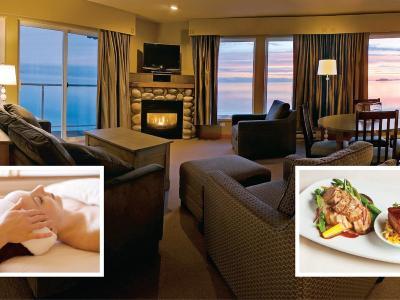 Hotel Kingfisher Oceanside Resort and Spa - Bild 5