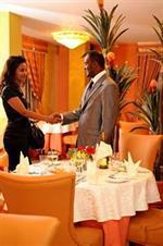 Destiny Addis Hotel - Bild 2