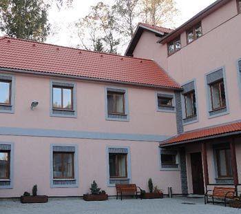 Inter Hostel Liberec - Bild 1