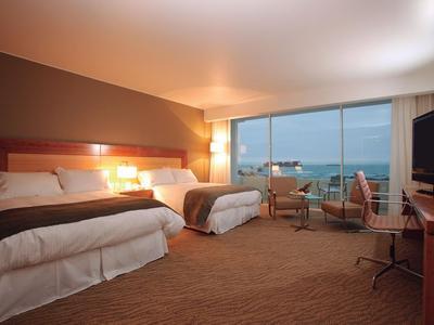 Hotel Terrado Suites Antofagasta - Bild 4