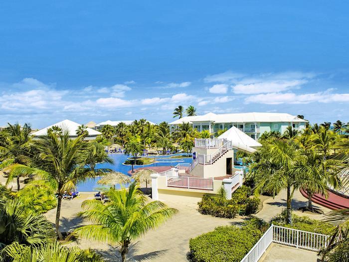 Hotel Fiesta Americana Punta Varadero - Bild 1