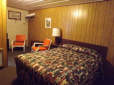 Hotel Bell's Motor Lodge Motel - Bild 5
