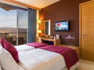 Hotel Ramada Resort by Wyndham Dead Sea - Bild 3