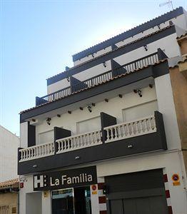 Hotel La Familia - Bild 4