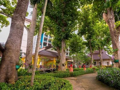Chiangkhong Teak Garden Riverfront Hotel - Bild 2