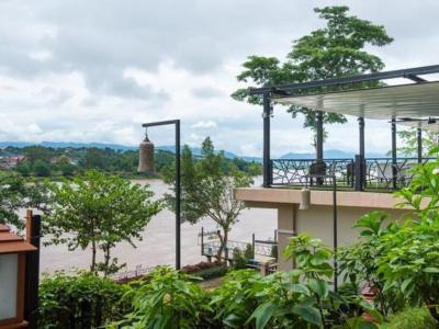 Chiangkhong Teak Garden Riverfront Hotel - Bild 5