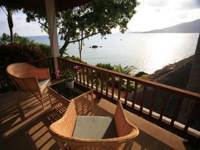 Hotel Lamai Bay View Resort - Bild 3
