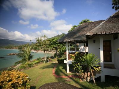 Hotel Lamai Bay View Resort - Bild 2