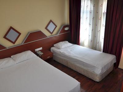 Hotel Madi Antalya - Bild 4