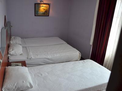 Hotel Madi Antalya - Bild 3