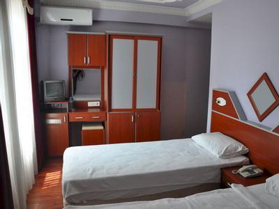 Hotel Madi Antalya - Bild 2