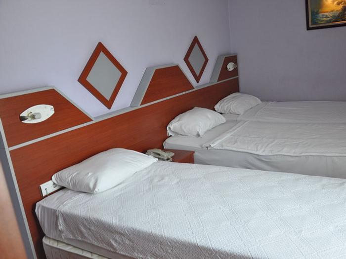 Hotel Madi Antalya - Bild 1