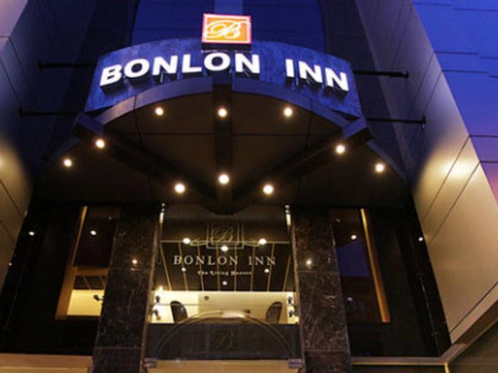Hotel Bonlon Inn - Bild 1