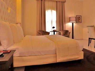 Il Palazzo Amman Hotel & Suites - Bild 4