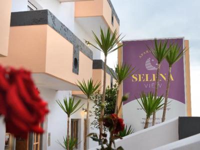Selena View Hotel Apartments - Bild 4