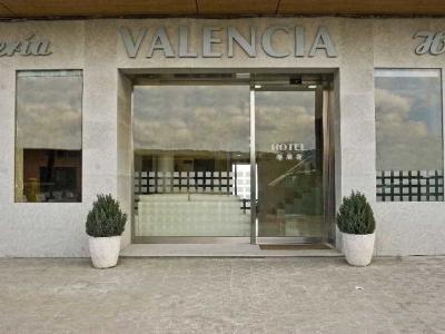 Hotel Valencia - Bild 2