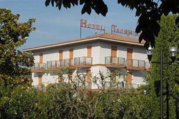 Hotel Taormina - Bild 3