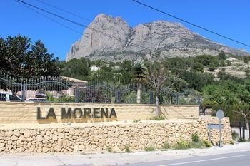 Hotel La Morena Guest House - Bild 1
