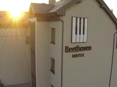 Hotel Beethoven - Bild 4