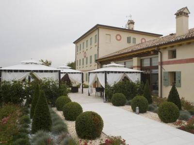 Hotel Asolo - Bild 2