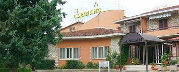 Hotel Villaggio Albergo il Gabbiano - Bild 4