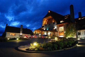 Hotel Llao Llao Resort, Golf & Spa - Bild 4