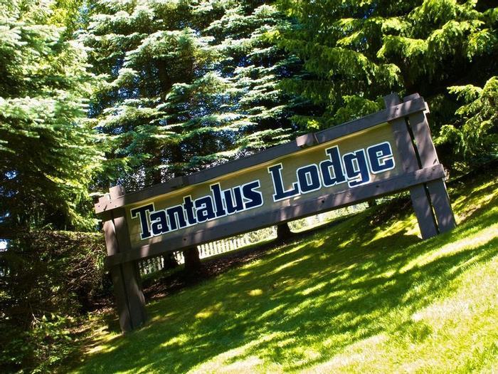 Hotel Tantalus Resort Lodge - Bild 1