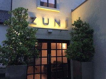 Hotel Zuni - Bild 1