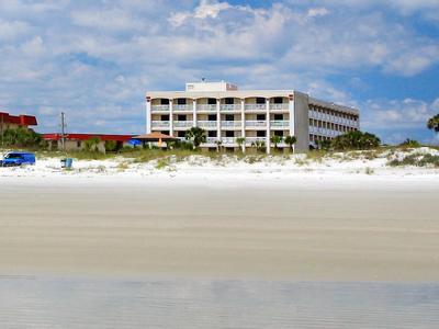 Hotel Guy Harvey Resort St. Augustine Beach Ocean Front - Bild 3