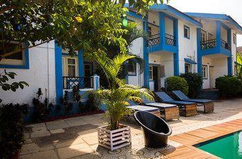 Hotel Ondas do Mar Beach Resort - Bild 5
