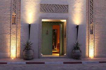 Hotel Dar Saida Beya Tozeur - Guest House - Bild 1