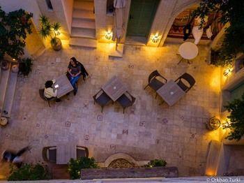 Hotel Dar Saida Beya Tozeur - Guest House - Bild 4
