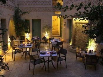 Hotel Dar Saida Beya Tozeur - Guest House - Bild 3