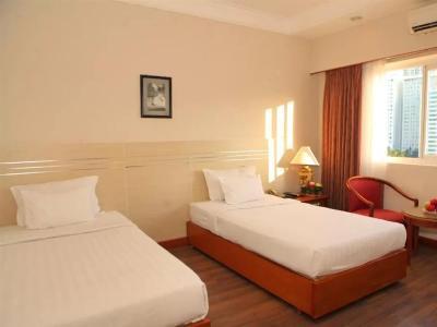 Memory Nha Trang Hotel - Bild 2