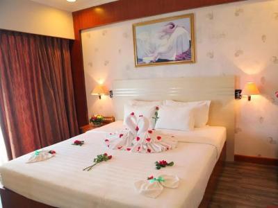 Memory Nha Trang Hotel - Bild 3