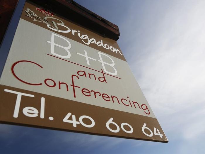 Hotel Brigadoon Boutique B&B and Conferencing - Bild 1