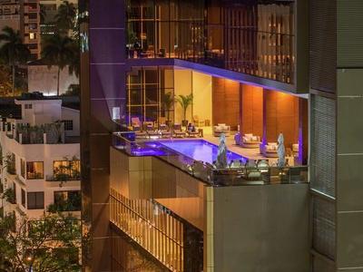 Hotel Waldorf Astoria Panama - Bild 3