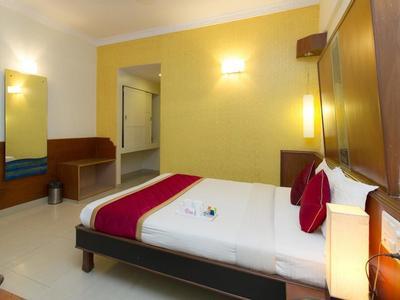 Hotel Vaishnavi Residency - Bild 4