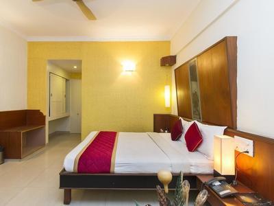 Hotel Vaishnavi Residency - Bild 3