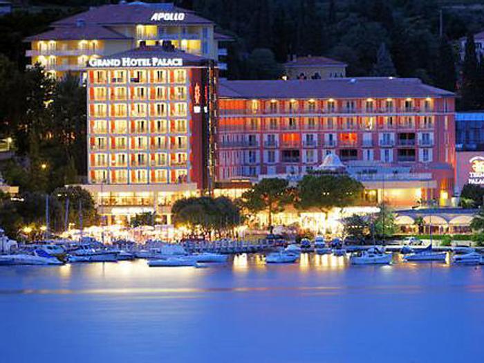 Grand Hotel Portoroz - Bild 1