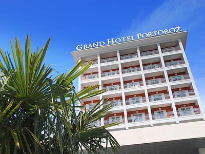 Grand Hotel Portoroz - Bild 5