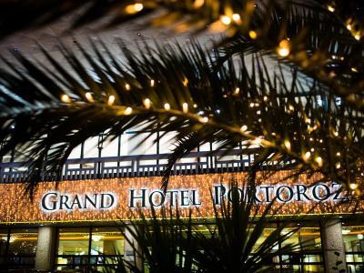 Grand Hotel Portoroz - Bild 4