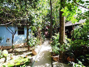 Hotel Sukhothai Guest House - Bild 1