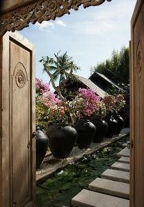 Hotel Oazia Spa Villas Bali - Bild 5