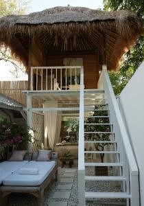 Hotel Oazia Spa Villas Bali - Bild 4