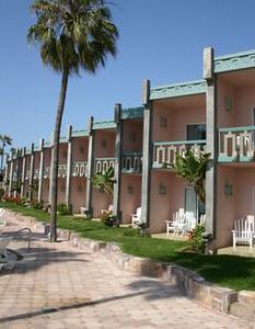 Estero Beach Hotel & Resort - Bild 5