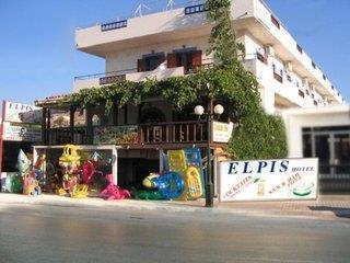 Hotel Elpis - Bild 1